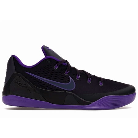 Nike Men's Kobe 9 EM Low Protro TB Purple Dynasty Shoes, from StockX
