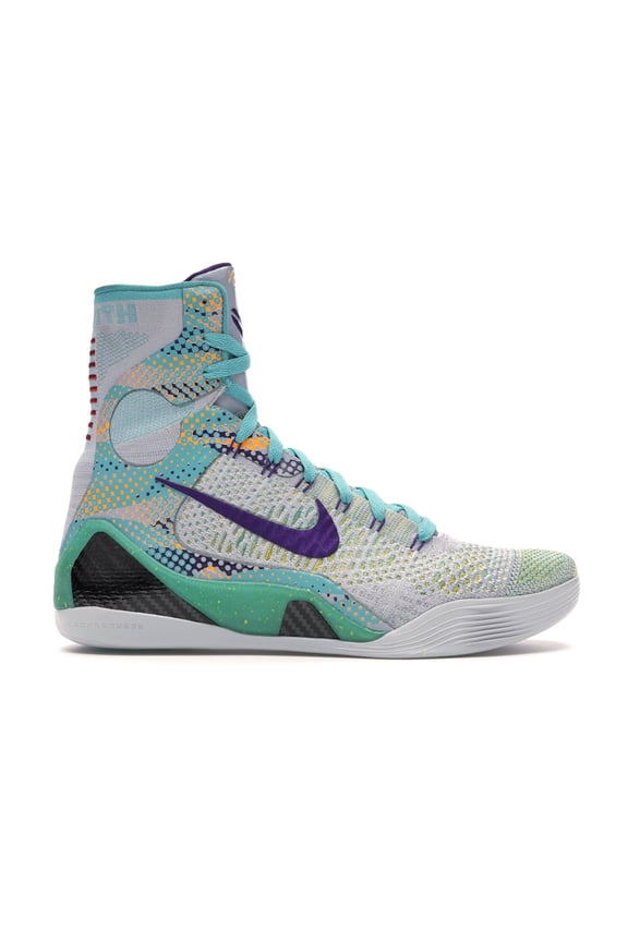Men's Kobe 9 Elite Hero Draft Day Expression Basketball Shoes, from StockX