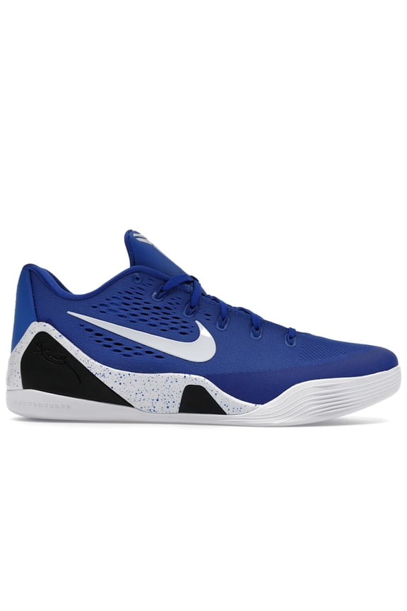 Men's Kobe 9 Elite Low EM Protro Game Royal Shoes, from StockX
