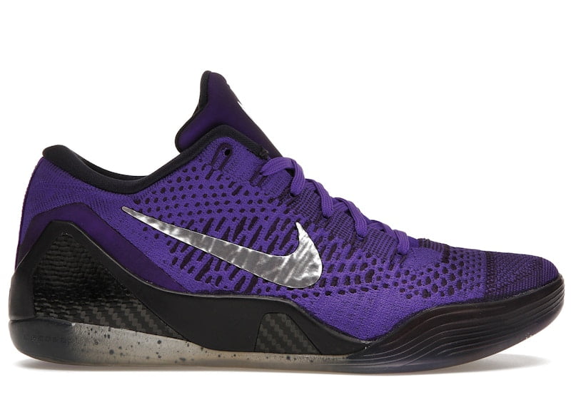 Nike Men's Kobe 9 Elite Low Michael Jackson Moonwalker (2014) Basketball Shoes, from StockX - Walmart Business Supplies