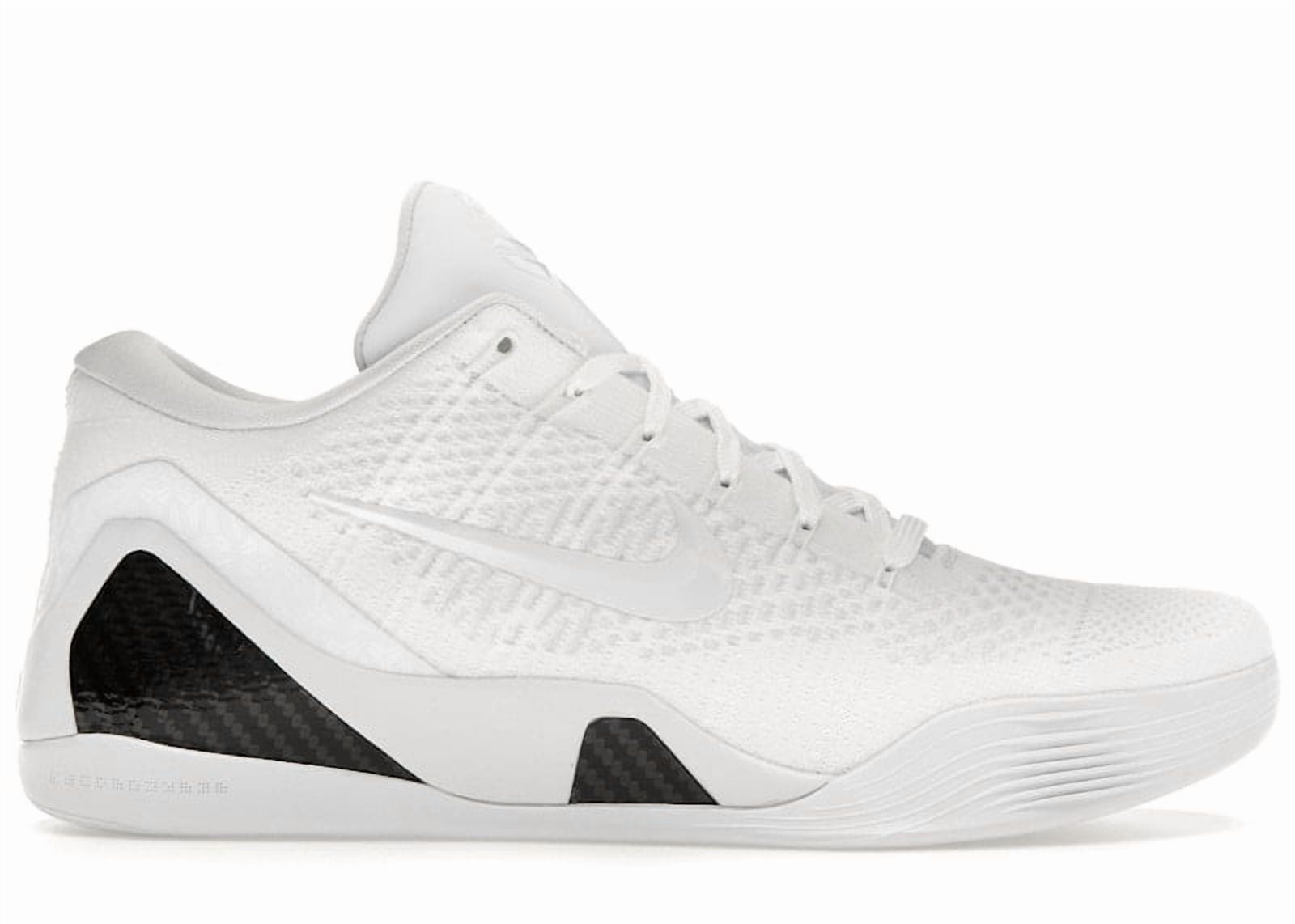 Nike Men's Kobe 9 Elite Low Protro Halo Basketball Shoes, from