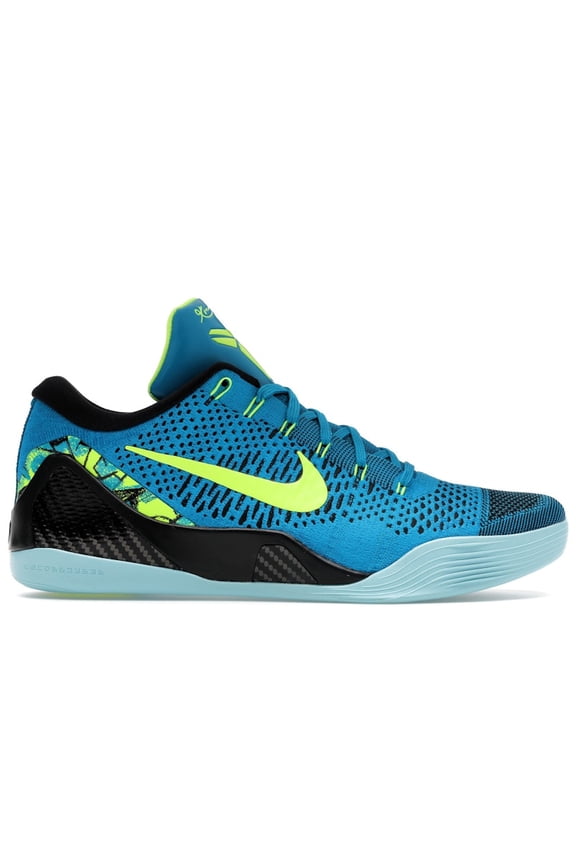 Men's Kobe 9 Elite Low Protro Perspective Basketball Shoes, from StockX