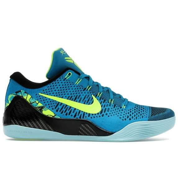 Nike Men's Kobe 9 Elite Low Protro Perspective Basketball Shoes, from StockX