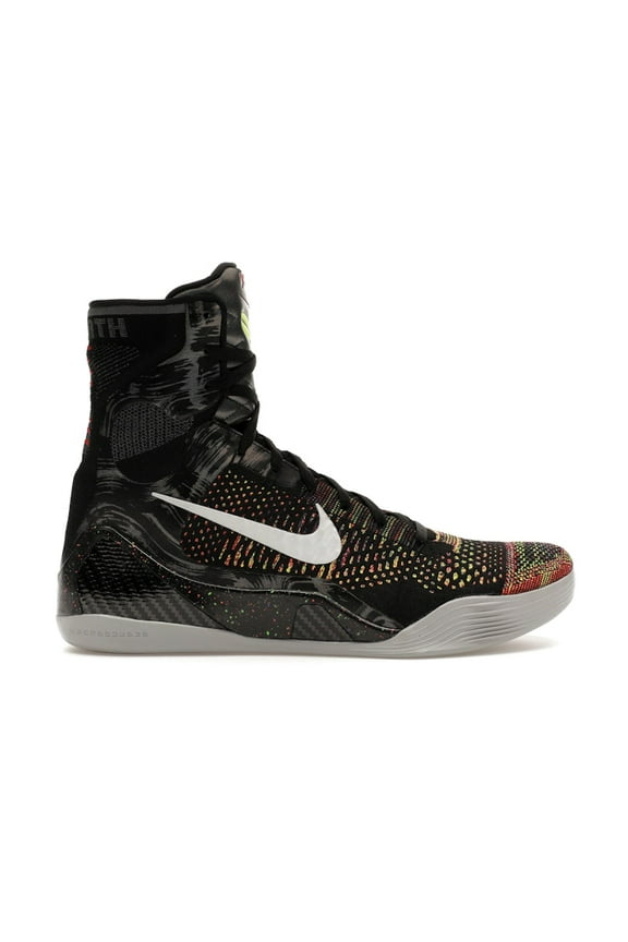 Men's Kobe 9 Elite Masterpiece Basketball Shoes, from StockX