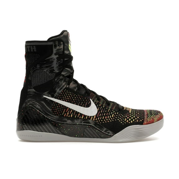 Nike Men's Kobe 9 Elite Masterpiece Basketball Shoes, from StockX