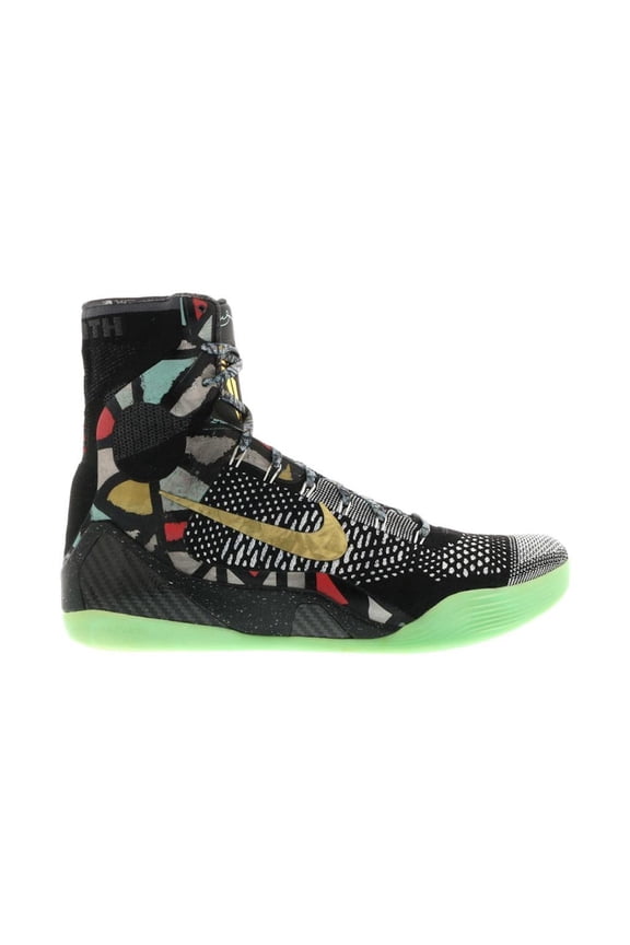Men's Kobe 9 Elite NOLA Gumbo League Maestro Basketball Shoes, from StockX