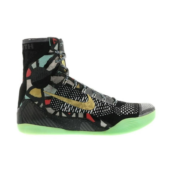 Nike Men's Kobe 9 Elite NOLA Gumbo League Maestro Basketball Shoes, from StockX