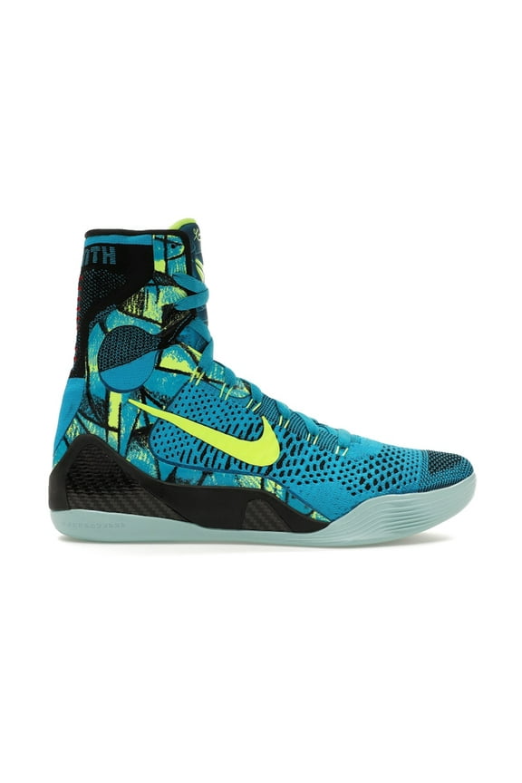 Men's Kobe 9 Elite Perspective Basketball Shoes, from StockX