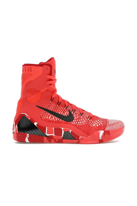 Men's Kobe 9 Elite Protro Christmas (2024) Basketball Shoes, from StockX