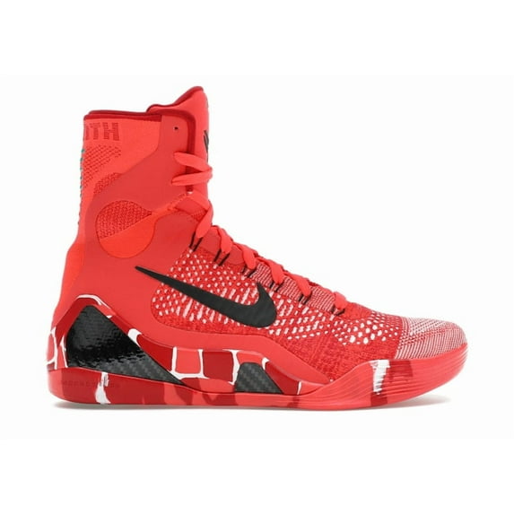 Nike Men's Kobe 9 Elite Protro Christmas (2024) Basketball Shoes, from StockX