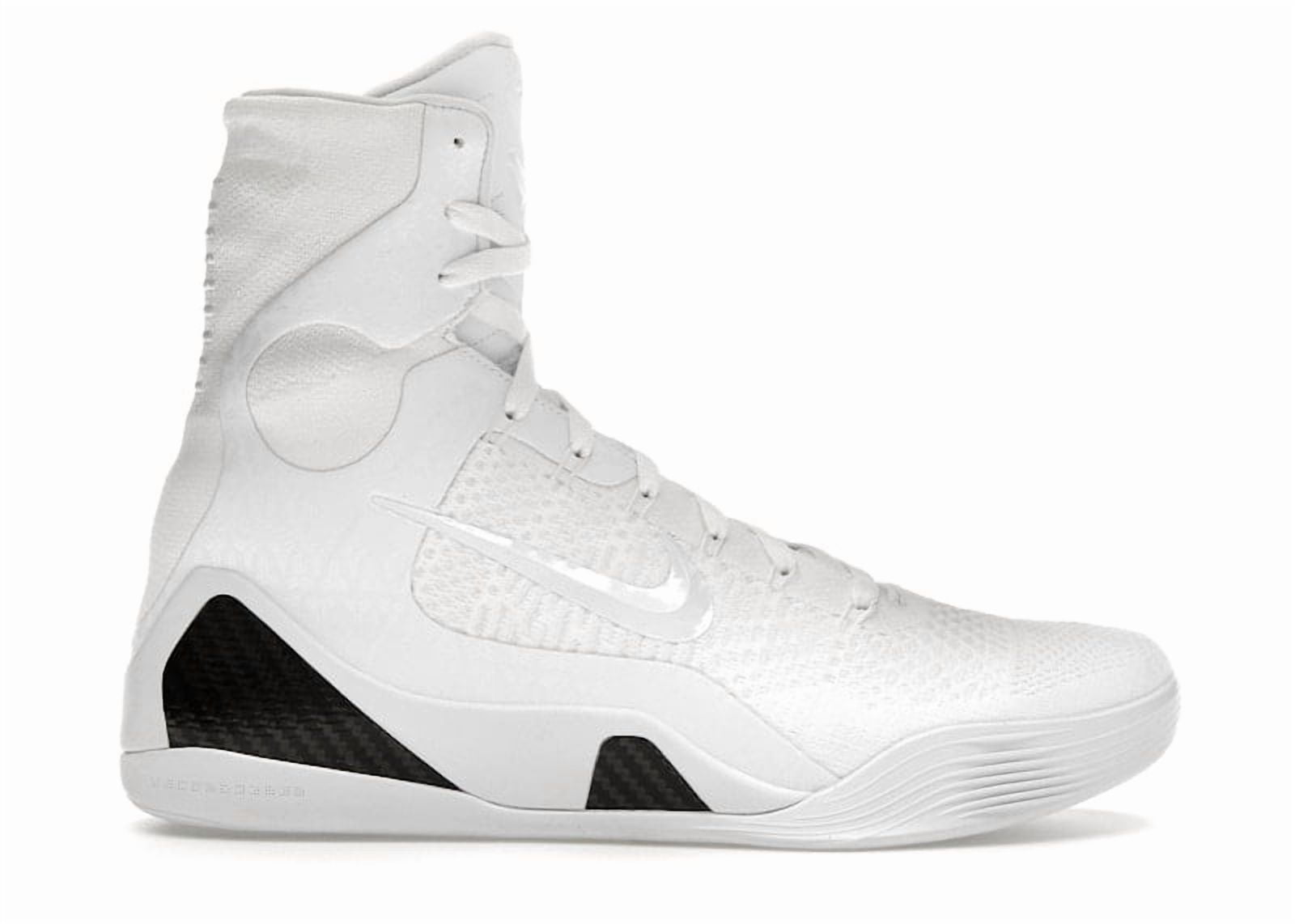 Nike Kobe Ⅸ Elite protro 27cm Nike Men's Kobe 9 Elite Protro Halo Basketball Shoes, from