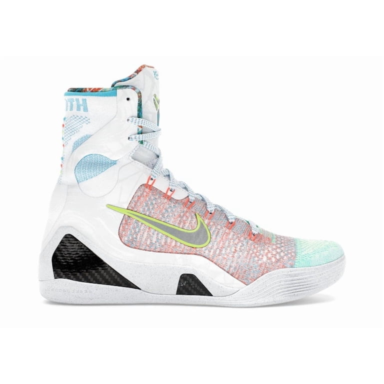 Nike Men's Kobe 9 Elite Protro What The (2025) Basketball Shoes