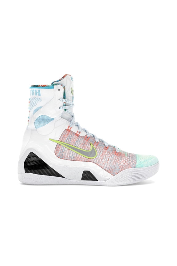 Men's Kobe 9 Elite Protro What The (2025) Basketball Shoes, from StockX