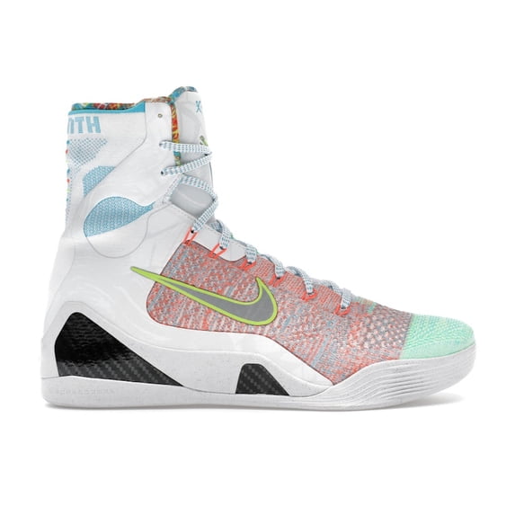 Nike Men's Kobe 9 Elite What the Kobe Basketball Shoes, from StockX