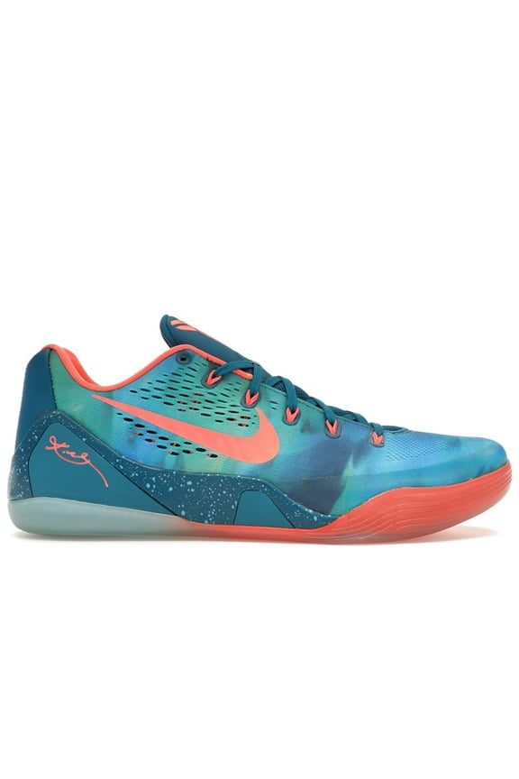 Men's Kobe 9 Peach Jam Basketball Shoes, from StockX