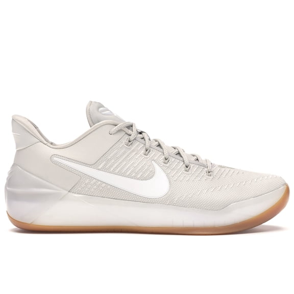 Nike Men's Kobe A.D. Light Bone Basketball Shoes, from StockX