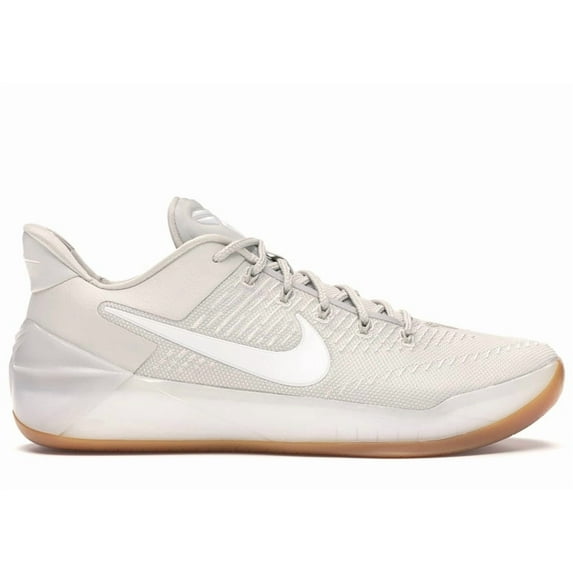Nike Men's Kobe A.D. Light Bone Basketball Shoes, from StockX