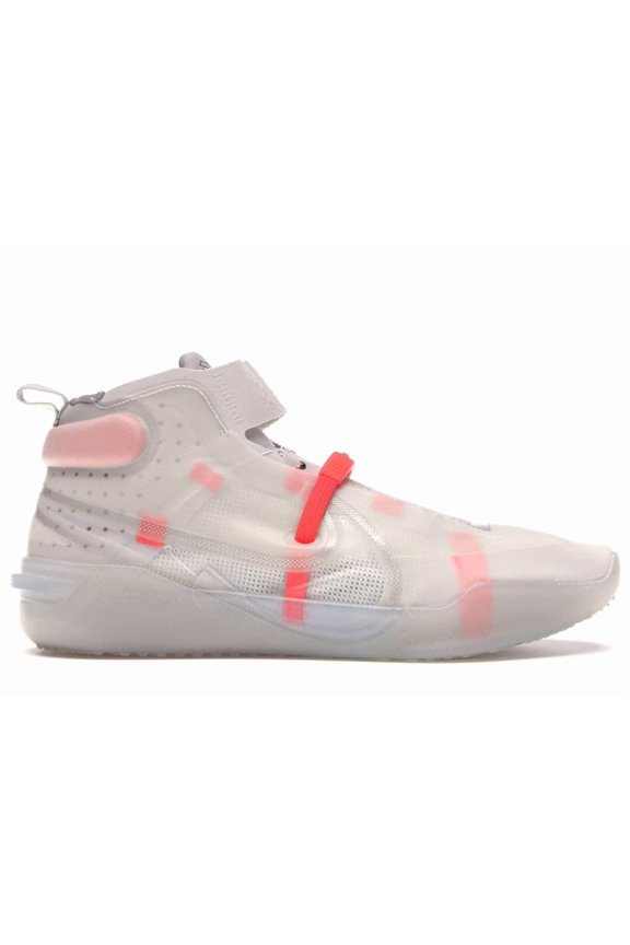 Men's Kobe AD NXT FF Vast Grey Basketball Shoes, from StockX