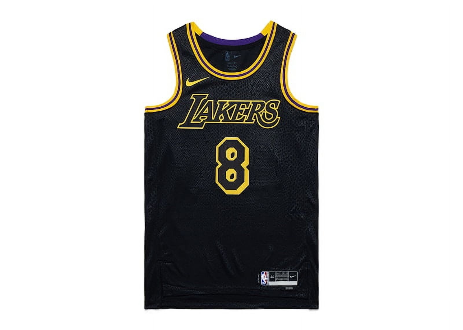 バスケットボール NIKE - NIKE KOBE MAMBA MENTALITY MENS CITY Nike Men's Kobe Mamba Mentality Los Angeles Lakers City