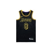 NIKE Men's Kobe Mamba Mentality Los Angeles Lakers City Edition Swingman Jersey (FW23) Black, from StockX