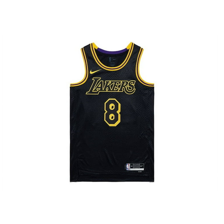 バスケットボール NIKE - Nike Kobe City Eddition Swingman Jersey Nike Kobe Bryant Los Angeles Lakers 2023 City Edition