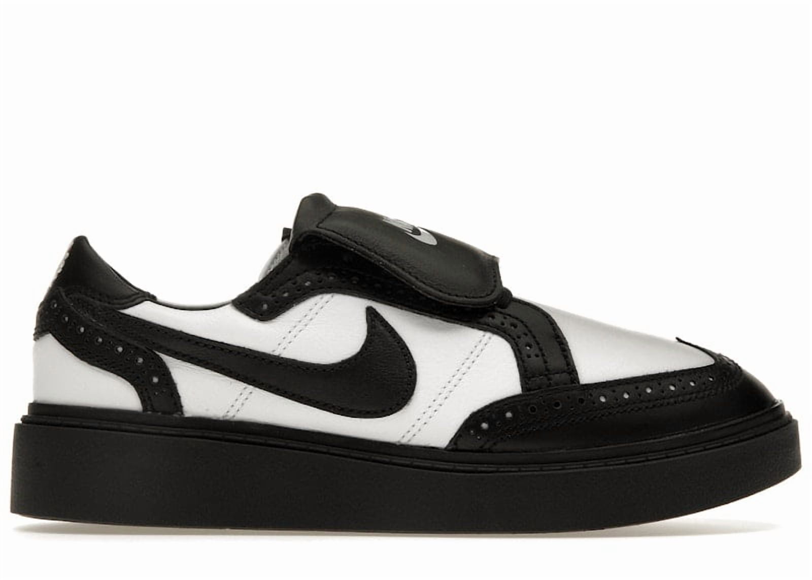 Nike Men's Kwondo 1 G-Dragon Peaceminusone Panda Shoes, from