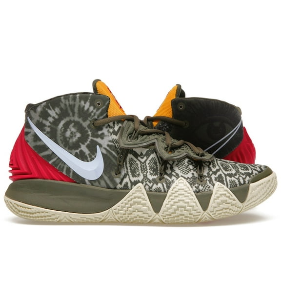 Nike Men's Kybrid S2 Cargo Khaki Basketball Shoes, from StockX