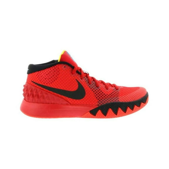 Nike Men's Kyrie 1 Deceptive Red Basketball Shoes, from StockX