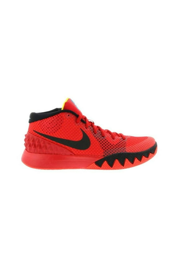 Men's Kyrie 1 Deceptive Red Basketball Shoes, from StockX