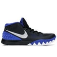 thumbnail image 1 of Nike Men's Kyrie 1 Duke Brotherhood Basketball Shoes, from StockX, 1 of 5