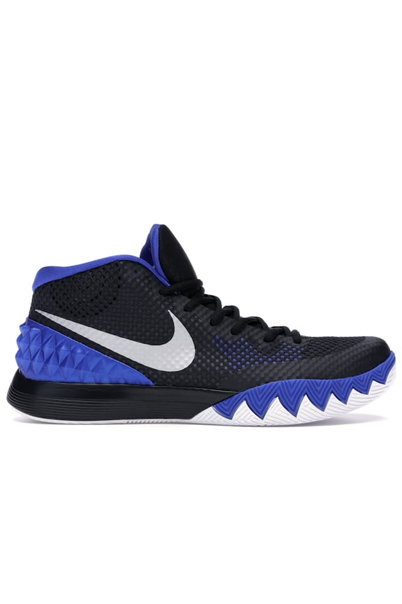 Men's Kyrie 1 Duke Brotherhood Basketball Shoes, from StockX