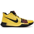 thumbnail image 1 of Nike Men's Kyrie 3 Mamba Mentality Bruce Lee Basketball Shoes, from StockX, 1 of 5