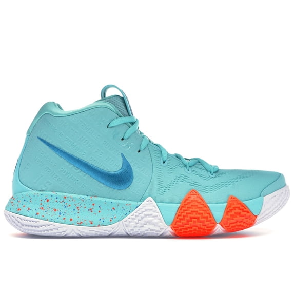 Nike Men's Kyrie 4 Power Is Female Basketball Shoes, from StockX