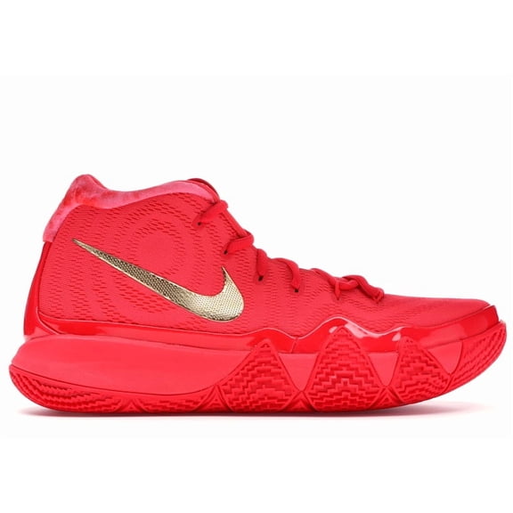 Nike Men's Kyrie 4 Red Carpet Basketball Shoes, from StockX