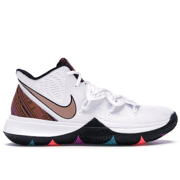 Nike Men's Kyrie 5 BHM (2019) Basketball Shoes, from StockX