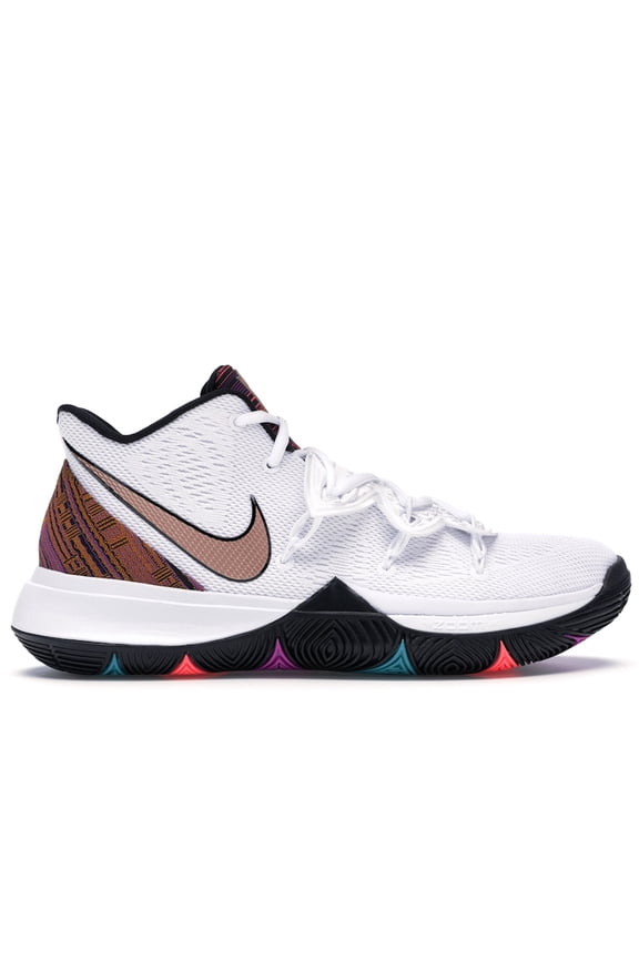 Men's Kyrie 5 BHM (2019) Basketball Shoes, from StockX