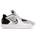 thumbnail image 1 of Nike Men's Kyrie 5 Low White Wolf Grey Black Basketball Shoes, from StockX, 1 of 5