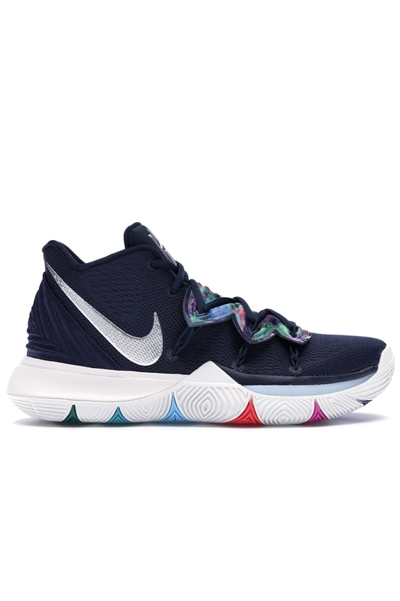 Men's Kyrie 5 Multi-Color Basketball Shoes, from StockX
