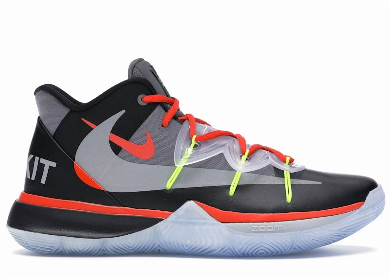 Nike Men's Kyrie 5 Rokit Welcome Home Basketball Shoes, from StockX