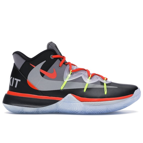 Nike Men's Kyrie 5 Rokit Welcome Home Basketball Shoes, from StockX