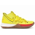 thumbnail image 1 of Nike Men's Kyrie 5 Spongebob Squarepants Basketball Shoes, from StockX, 1 of 5