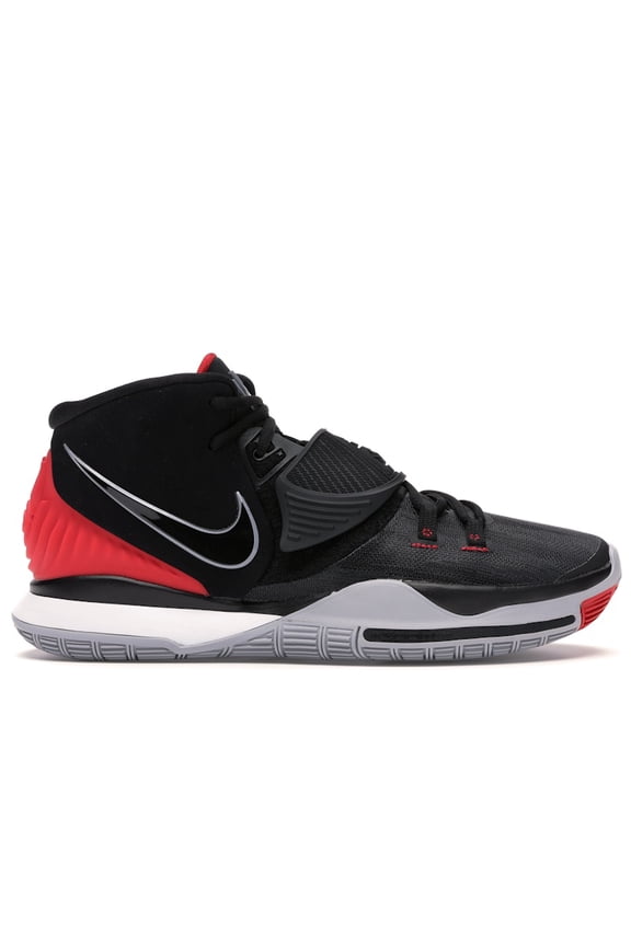 Men's Kyrie 6 Bred Basketball Shoes, from StockX