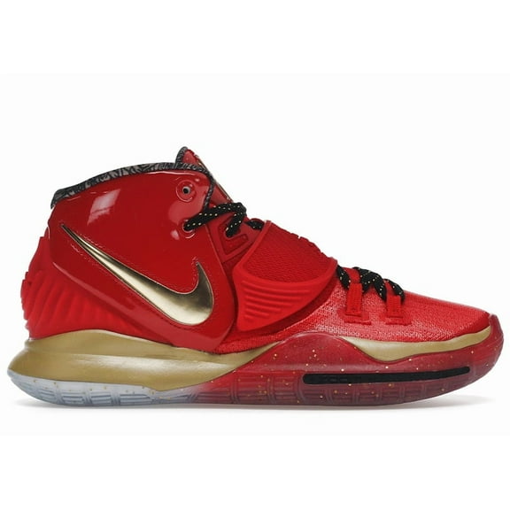 Nike Men's Kyrie 6 NBA All-Star Game (2020) Basketball Shoes, from StockX
