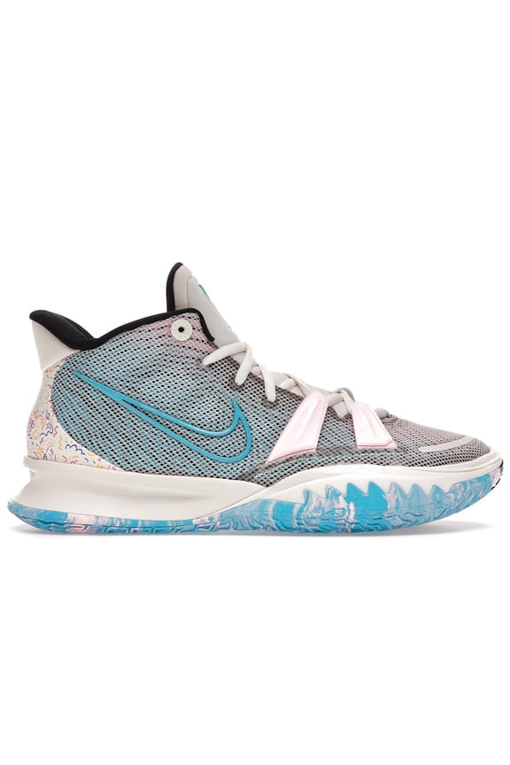 Men's Kyrie 7 Pale Ivory Basketball Shoes, from StockX