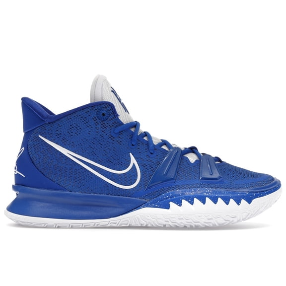Nike Men's Kyrie 7 TB Game Royal Basketball Shoes, from StockX