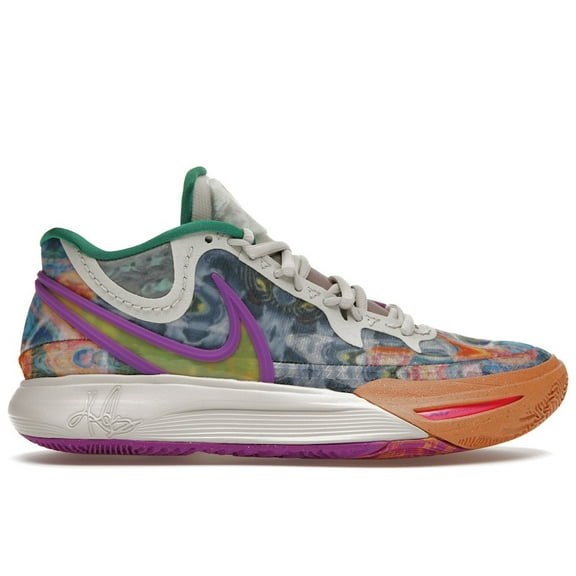 Nike Men's Kyrie 8 Circle Of Life Basketball Shoes, from StockX
