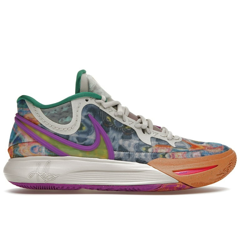 Nike Men's Kyrie Circle Of Life Basketball Shoes, from StockX