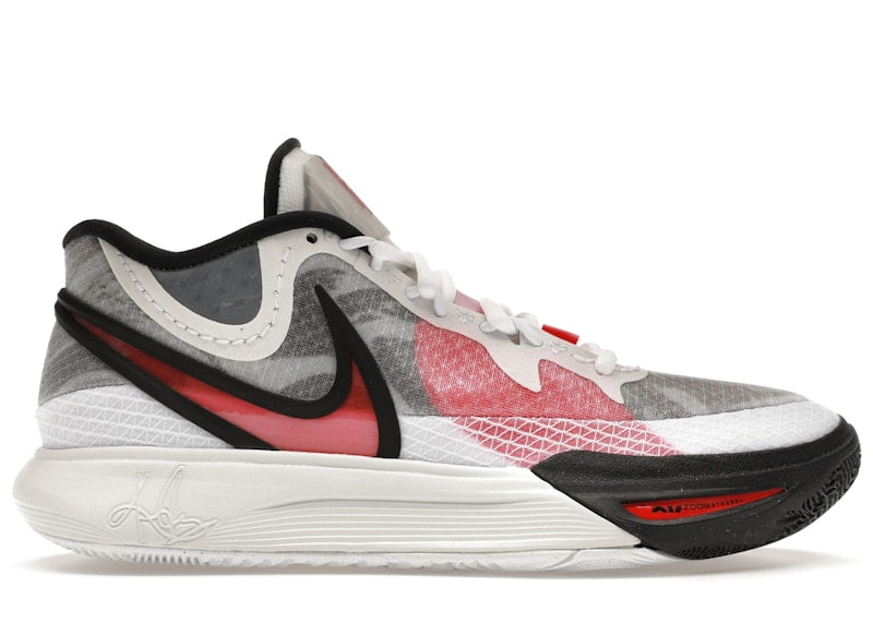 Nike Kyrie Low 3 'Sashiko' Men's Basketball Shoes Sesame