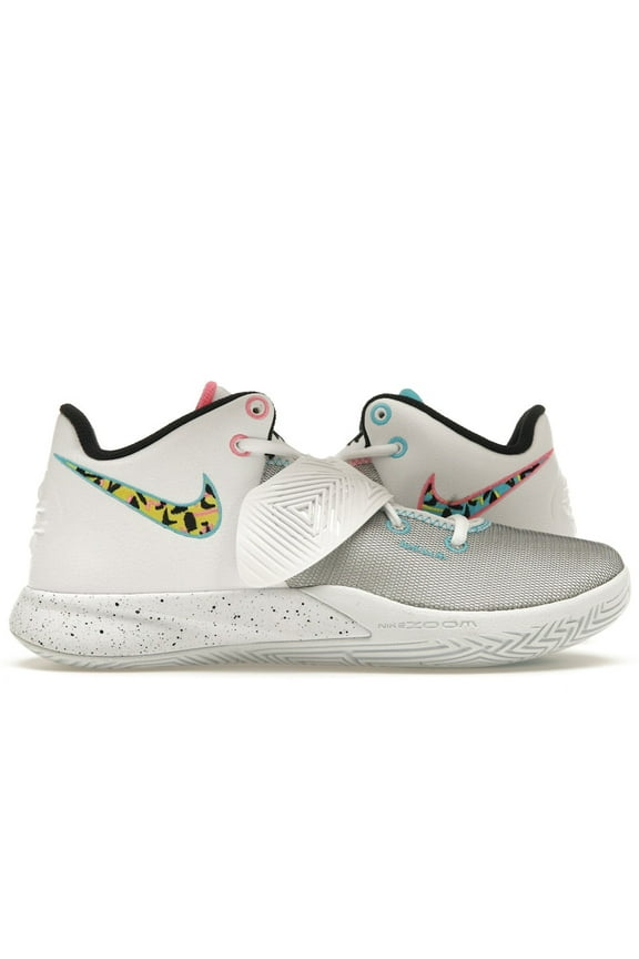 Men's Kyrie Flytrap 3 South Beach Basketball Shoes, from StockX
