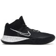 thumbnail image 1 of Nike Men's Kyrie Flytrap 4 Black White Basketball Shoes, from StockX, 1 of 5